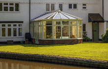 Childs Ercall conservatory leads