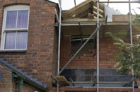 free Childs Ercall home extension quotes