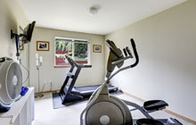 Childs Ercall home gym construction leads