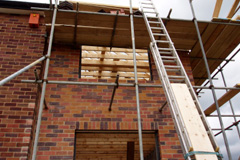 house extensions Childs Ercall